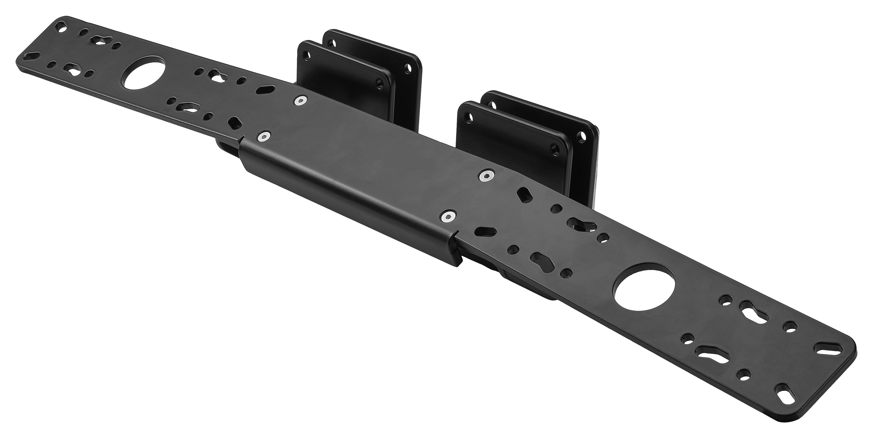 Bass Pro Shops LockDown Dual Dash Mount Bass Pro Shops